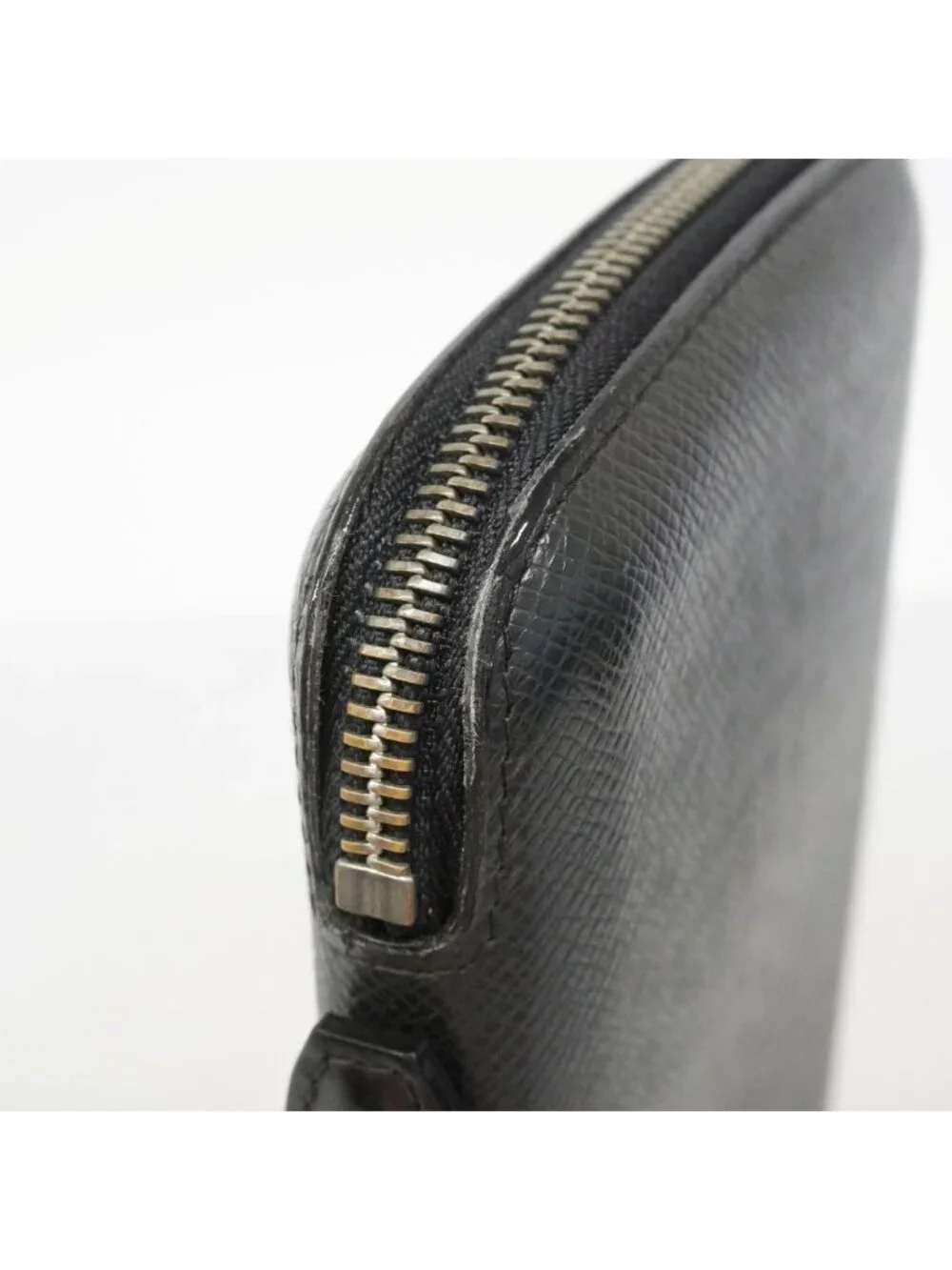 Louis Vuitton Wallet Taiga Organizer Atoll Ardoise